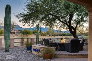 In a word... Location! This beautiful Medina model offers on  in Arizona - for sale on GolfHomes.com, golf home, golf lot