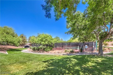*** Fully paid off solar/ no monthly payments!***Nestled in the on Rio Secco Golf Club in Nevada - for sale on GolfHomes.com, golf home, golf lot