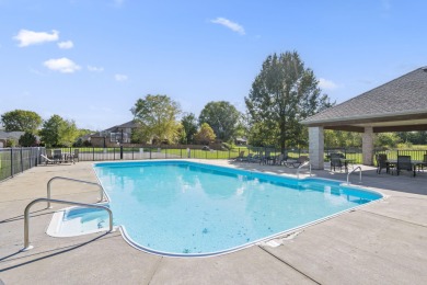 Welcome to 5721 W Alexa Lane in Springfield, MO!This stunning on Deer Lake Golf Club in Missouri - for sale on GolfHomes.com, golf home, golf lot