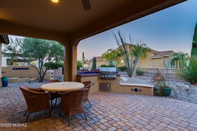 In a word... Location! This beautiful Medina model offers on  in Arizona - for sale on GolfHomes.com, golf home, golf lot