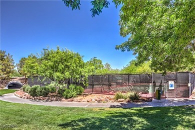 *** Fully paid off solar/ no monthly payments!***Nestled in the on Rio Secco Golf Club in Nevada - for sale on GolfHomes.com, golf home, golf lot