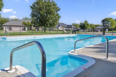 Welcome to 5721 W Alexa Lane in Springfield, MO!This stunning on Deer Lake Golf Club in Missouri - for sale on GolfHomes.com, golf home, golf lot
