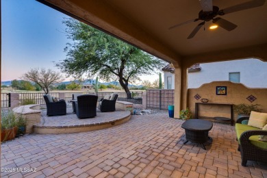 In a word... Location! This beautiful Medina model offers on  in Arizona - for sale on GolfHomes.com, golf home, golf lot