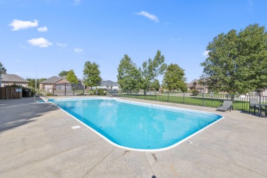 Welcome to 5721 W Alexa Lane in Springfield, MO!This stunning on Deer Lake Golf Club in Missouri - for sale on GolfHomes.com, golf home, golf lot