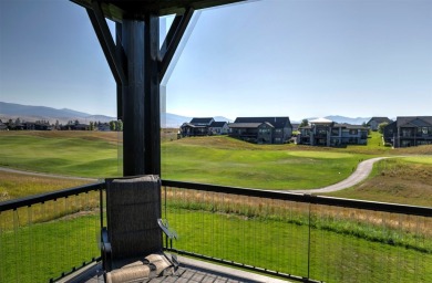 Open house 8/17, 1-3. Built in 2018, this beautiful home sits on on The Ranch Club in Montana - for sale on GolfHomes.com, golf home, golf lot