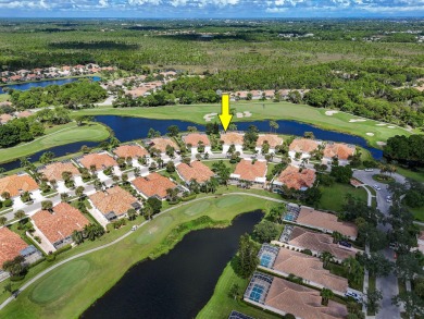 Spectacular Location Overlooking prestine Lake and Fairway views on Lost Lake Golf Club in Florida - for sale on GolfHomes.com, golf home, golf lot