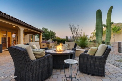 In a word... Location! This beautiful Medina model offers on  in Arizona - for sale on GolfHomes.com, golf home, golf lot