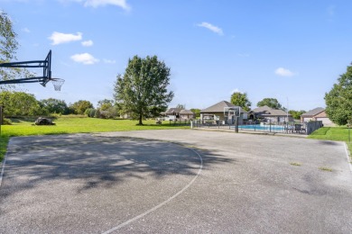 Welcome to 5721 W Alexa Lane in Springfield, MO!This stunning on Deer Lake Golf Club in Missouri - for sale on GolfHomes.com, golf home, golf lot