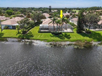 Spectacular Location Overlooking prestine Lake and Fairway views on Lost Lake Golf Club in Florida - for sale on GolfHomes.com, golf home, golf lot