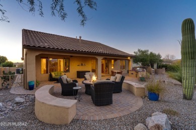 In a word... Location! This beautiful Medina model offers on  in Arizona - for sale on GolfHomes.com, golf home, golf lot