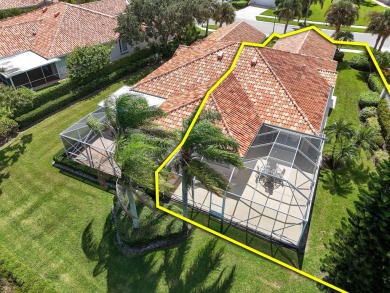 Spectacular Location Overlooking prestine Lake and Fairway views on Lost Lake Golf Club in Florida - for sale on GolfHomes.com, golf home, golf lot