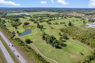 Welcome to 5721 W Alexa Lane in Springfield, MO!This stunning on Deer Lake Golf Club in Missouri - for sale on GolfHomes.com, golf home, golf lot