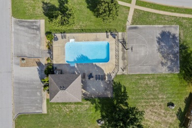 Welcome to 5721 W Alexa Lane in Springfield, MO!This stunning on Deer Lake Golf Club in Missouri - for sale on GolfHomes.com, golf home, golf lot