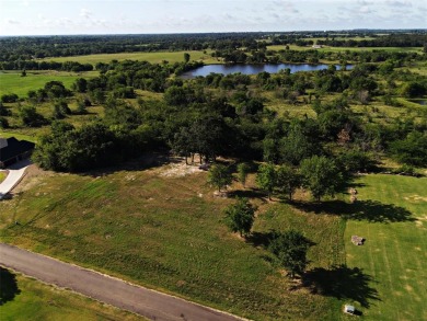 Come build on this beautiful lot in the highly desirable Sulphur on Sulphur Springs Country Club in Texas - for sale on GolfHomes.com, golf home, golf lot