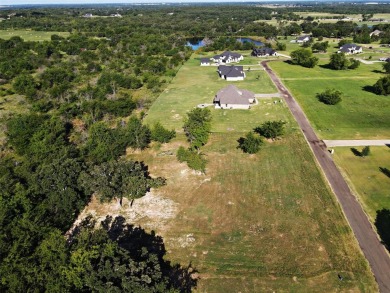 Come build on this beautiful lot in the highly desirable Sulphur on Sulphur Springs Country Club in Texas - for sale on GolfHomes.com, golf home, golf lot