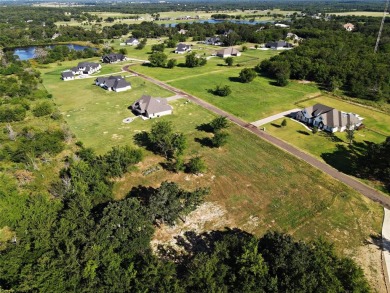 Come build on this beautiful lot in the highly desirable Sulphur on Sulphur Springs Country Club in Texas - for sale on GolfHomes.com, golf home, golf lot