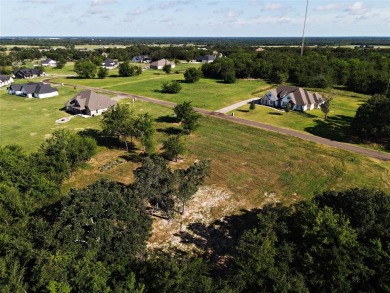 Come build on this beautiful lot in the highly desirable Sulphur on Sulphur Springs Country Club in Texas - for sale on GolfHomes.com, golf home, golf lot