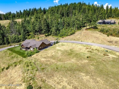 HOMESITE #81 AT CDA NATIONAL RESERVE is a generous 0.49 acre on CDA National Golf Course in Idaho - for sale on GolfHomes.com, golf home, golf lot