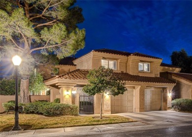 *OPEN HOUSE 2/22 from 12-4pm* WELCOME HOME to this charming 4 on Spanish Trail Golf and Country Club in Nevada - for sale on GolfHomes.com, golf home, golf lot