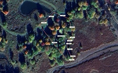 Are you looking for privacy? If you are looking to be in an area on The Thousand Island Country Club in New York - for sale on GolfHomes.com, golf home, golf lot