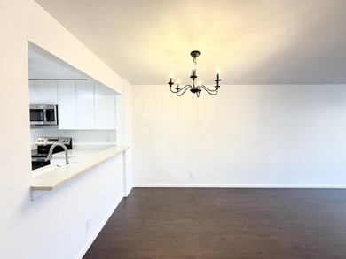 Beautifully renovated spacious 2-bedroom, 2-bath first-floor on Fountains Golf and Country Club in Florida - for sale on GolfHomes.com, golf home, golf lot