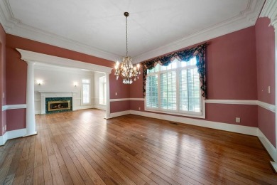 Great opportunity on a cul-de-sac lot on the golf course in on Marietta Country Club in Georgia - for sale on GolfHomes.com, golf home, golf lot
