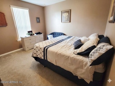 932 Oxford Dr is a well-maintained home situated directly on the on Royal St. Augustine Golf and Country Club in Florida - for sale on GolfHomes.com, golf home, golf lot