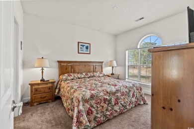 Fantastic view of the 7th green of Myrtlewood's Pine hills on  in South Carolina - for sale on GolfHomes.com, golf home, golf lot