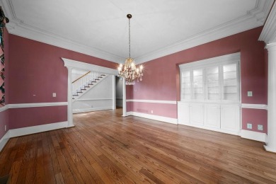 Great opportunity on a cul-de-sac lot on the golf course in on Marietta Country Club in Georgia - for sale on GolfHomes.com, golf home, golf lot