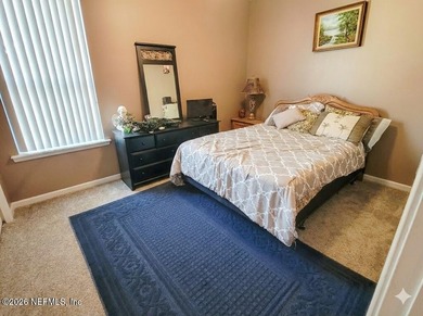 932 Oxford Dr is a well-maintained home situated directly on the on Royal St. Augustine Golf and Country Club in Florida - for sale on GolfHomes.com, golf home, golf lot