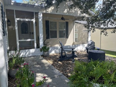 Wow - What a home! This 2007 Palm Harbor Triple-wide home has a on Scotland Yards Golf Club in Florida - for sale on GolfHomes.com, golf home, golf lot