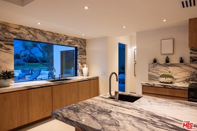 Located within the coveted Indian Canyons enclave of Palm on  in California - for sale on GolfHomes.com, golf home, golf lot