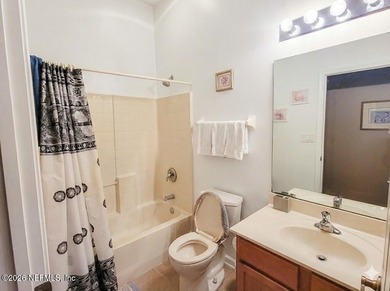 932 Oxford Dr is a well-maintained home situated directly on the on Royal St. Augustine Golf and Country Club in Florida - for sale on GolfHomes.com, golf home, golf lot