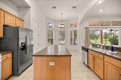 Picture yourself in a beautifully maintained home located in on Skyview At Terra Vista Golf and Country Club in Florida - for sale on GolfHomes.com, golf home, golf lot