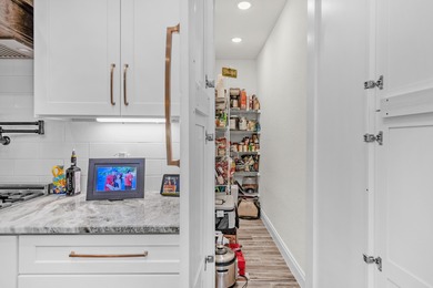 Welcome to one of the most prestigious golf course homes on The Club At Hidden Creek in Florida - for sale on GolfHomes.com, golf home, golf lot