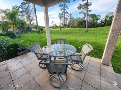 932 Oxford Dr is a well-maintained home situated directly on the on Royal St. Augustine Golf and Country Club in Florida - for sale on GolfHomes.com, golf home, golf lot