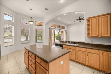 Picture yourself in a beautifully maintained home located in on Skyview At Terra Vista Golf and Country Club in Florida - for sale on GolfHomes.com, golf home, golf lot