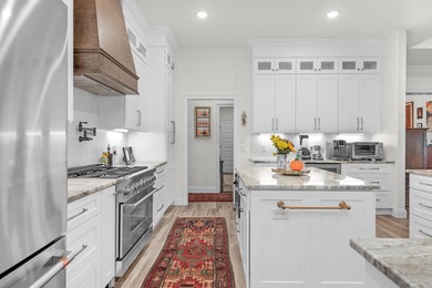 Welcome to one of the most prestigious golf course homes on The Club At Hidden Creek in Florida - for sale on GolfHomes.com, golf home, golf lot