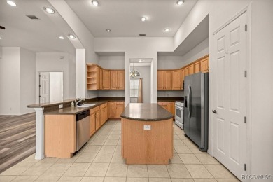 Picture yourself in a beautifully maintained home located in on Skyview At Terra Vista Golf and Country Club in Florida - for sale on GolfHomes.com, golf home, golf lot