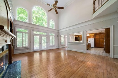 Great opportunity on a cul-de-sac lot on the golf course in on Marietta Country Club in Georgia - for sale on GolfHomes.com, golf home, golf lot
