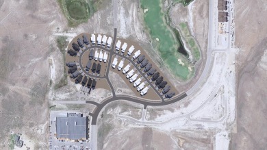 Nestled within a prestigious golf course community, this on Grand Elk Ranch and Club in Colorado - for sale on GolfHomes.com, golf home, golf lot