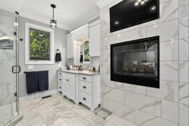 Custom Luxury Jobe Builders Stone and Brick 7,999 Sq Foot on Triple Crown Country Club in Kentucky - for sale on GolfHomes.com, golf home, golf lot