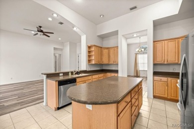 Picture yourself in a beautifully maintained home located in on Skyview At Terra Vista Golf and Country Club in Florida - for sale on GolfHomes.com, golf home, golf lot