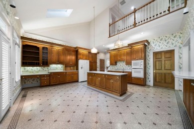 Great opportunity on a cul-de-sac lot on the golf course in on Marietta Country Club in Georgia - for sale on GolfHomes.com, golf home, golf lot