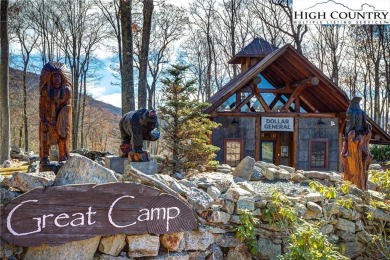EASY BUILD, MOUNTAIN VIEWS - LOT WR72 is located in the gated on Elk River Club in North Carolina - for sale on GolfHomes.com, golf home, golf lot