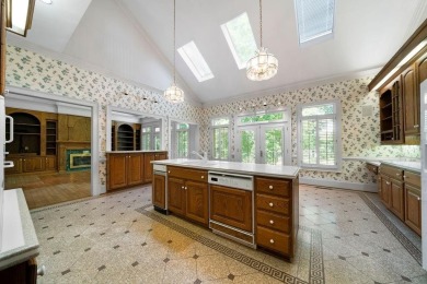 Great opportunity on a cul-de-sac lot on the golf course in on Marietta Country Club in Georgia - for sale on GolfHomes.com, golf home, golf lot