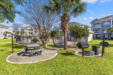 Fantastic view of the 7th green of Myrtlewood's Pine hills on  in South Carolina - for sale on GolfHomes.com, golf home, golf lot