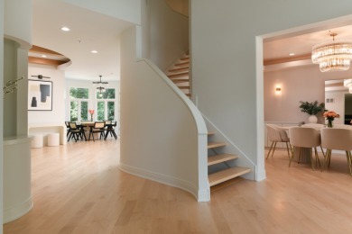 Welcome to your dream home in the exclusive Royal Melbourne golf on Royal Melbourne in Illinois - for sale on GolfHomes.com, golf home, golf lot