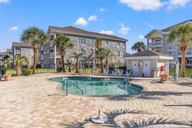 Fantastic view of the 7th green of Myrtlewood's Pine hills on  in South Carolina - for sale on GolfHomes.com, golf home, golf lot