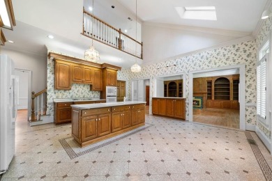 Great opportunity on a cul-de-sac lot on the golf course in on Marietta Country Club in Georgia - for sale on GolfHomes.com, golf home, golf lot